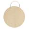 Cat Paint-by-Number Round Plywood Surface Kit by Artist's Loft®